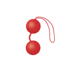 JOYBALLS JOYDIVION - LIFESTYLE ROSSO