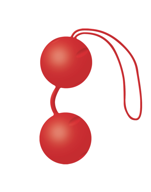 JOYBALLS JOYDIVION - LIFESTYLE ROSSO