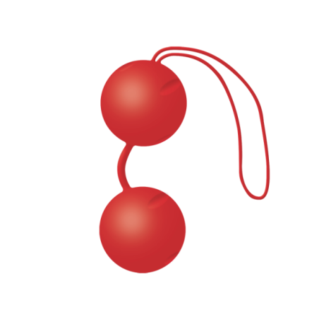 JOYBALLS JOYDIVION - LIFESTYLE ROSSO