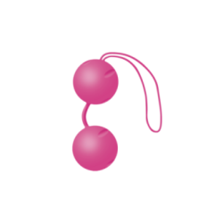 JOYDIVION JOYBALLS - LIFESTYLE FUCSIA