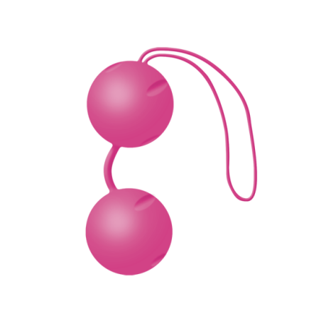 JOYDIVION JOYBALLS - LIFESTYLE FUCSIA