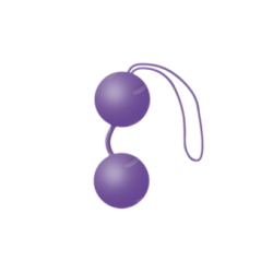 JOYDIVION JOYBALLS - LIFESTYLE VIOLETA