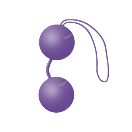 JOYDIVION JOYBALLS - LIFESTYLE VIOLETA
