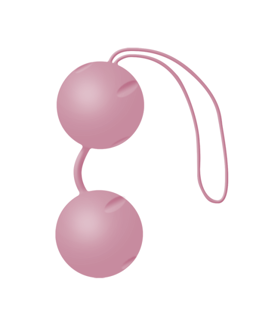 JOYDIVION JOYBALLS - LIFESTYLE ROSA