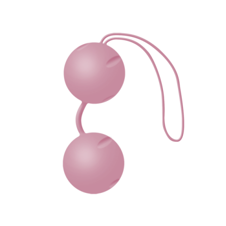 JOYDIVION JOYBALLS - LIFESTYLE ROSA