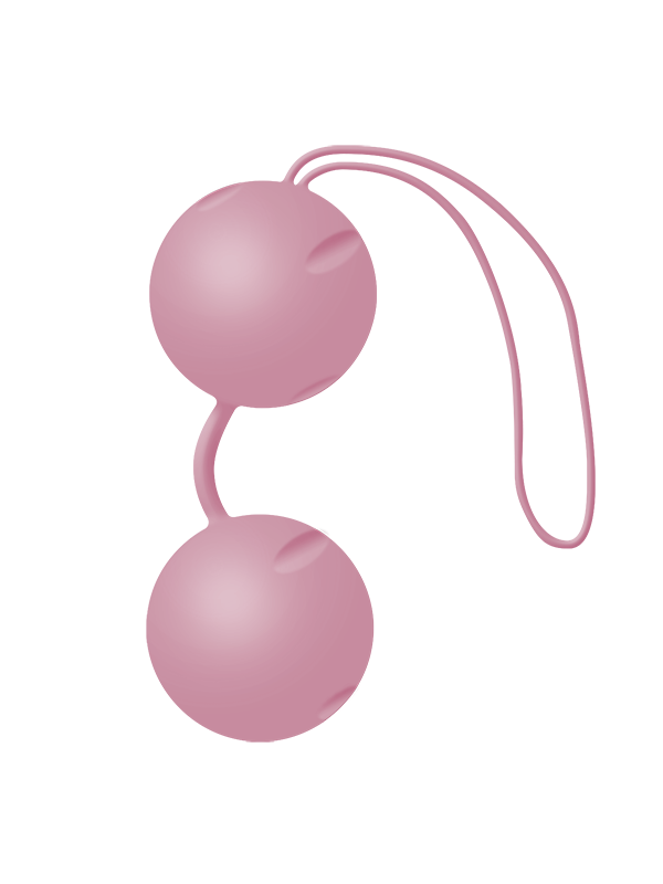 JOYDIVION JOYBALLS - LIFESTYLE ROSA