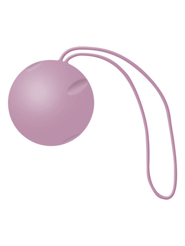 JOYDIVION JOYBALLS - SINGLE LIFESTYLE ROSA