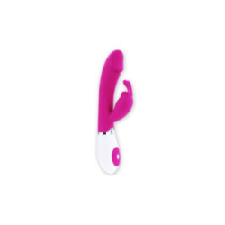 PRETTY LOVE - VIBRATORE FLIRTANTE CON GENE CONIGLIO