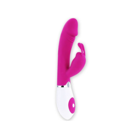 PRETTY LOVE - VIBRATORE FLIRTANTE CON GENE CONIGLIO