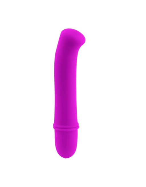 PRETTY LOVE - FLIRTAZIONE VIBRATORE ANTONY