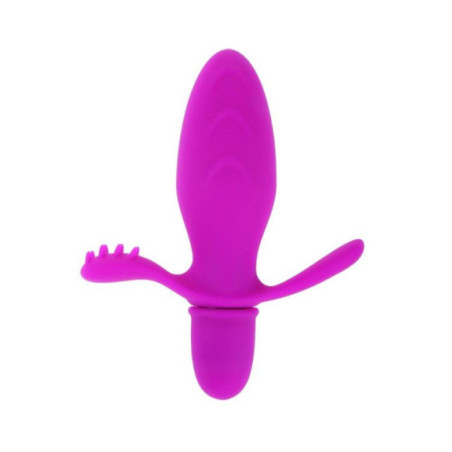 PRETTY LOVE - FLIRTAZIONE VIBRATORE FITCH