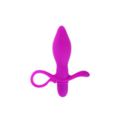 PRETTY LOVE - FLIRTAZIONE VIBRATORE TAYLOR