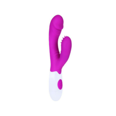 PRETTY LOVE - VIBRATORE STIMOLATORE ANDRE