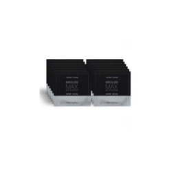 MIXGLISS - MAX DILATATORE ANALE LUBRIFICANTE CONFEZIONE 12 MONODOSE 4ML