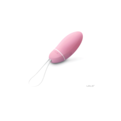 LELO - LUNA SMART PERLINE ROSA