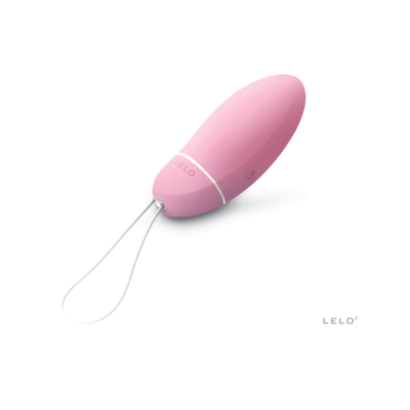 LELO - LUNA SMART PERLINE ROSA