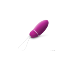 LELO - LUNA SMART BEAD ROSA PROFONDO
