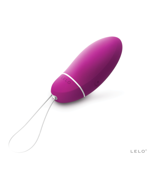 LELO - LUNA SMART BEAD ROSA PROFONDO