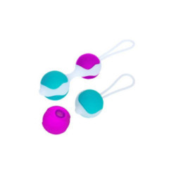 PRETTY LOVE - FLIRTAZIONE SFERA ORGASMICA DELUXE