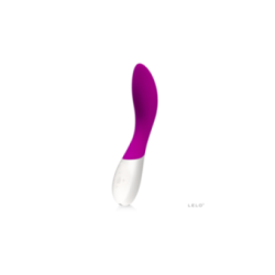 LELO - VIBRATORE MONA WAVE ROSA PROFONDA
