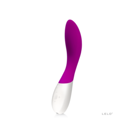 LELO - VIBRATORE MONA WAVE ROSA PROFONDA