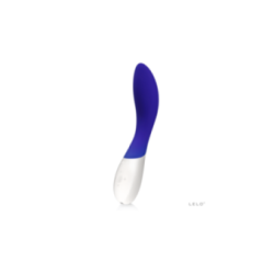 LELO - VIBRATORE MONA WAVE BLU NOTTE