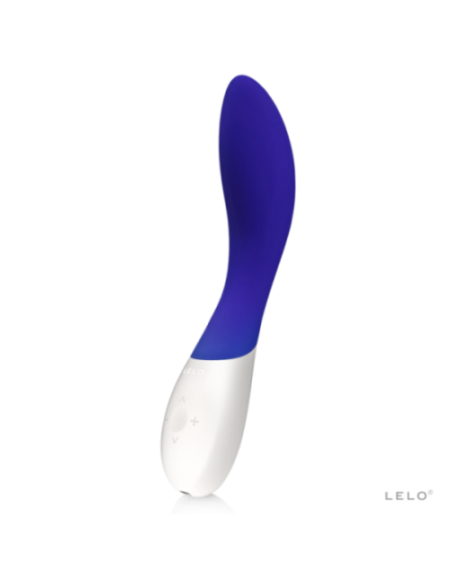 LELO - VIBRATORE MONA WAVE BLU NOTTE