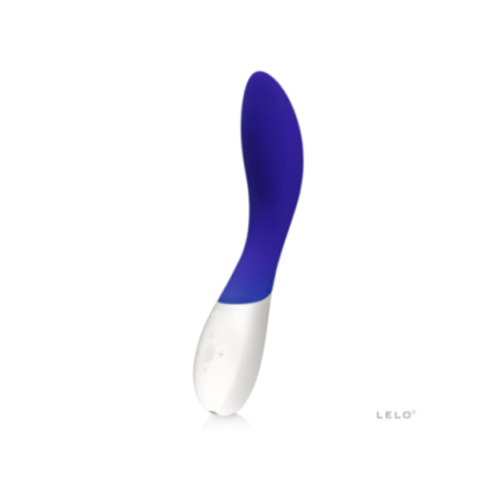 LELO - VIBRATORE MONA WAVE BLU NOTTE