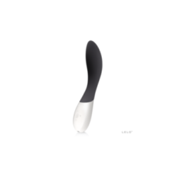 LELO - VIBRATORE NERO MONA WAVE