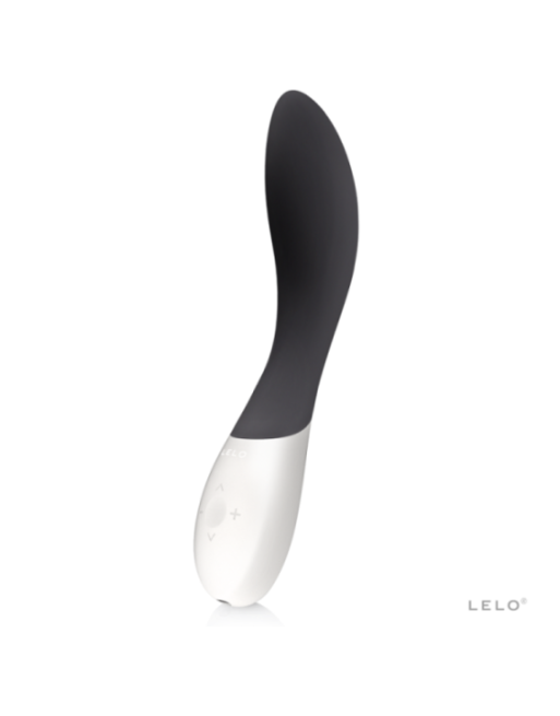 LELO - VIBRATORE NERO MONA WAVE