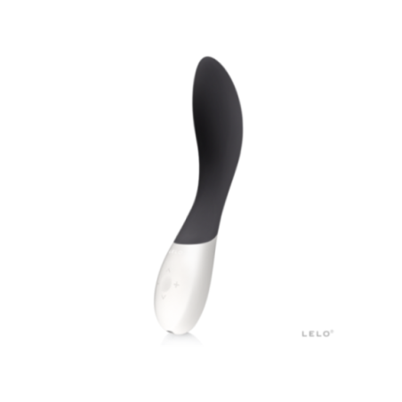 LELO - VIBRATORE NERO MONA WAVE
