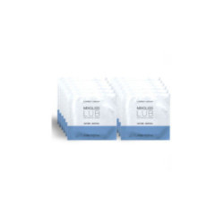 MIXGLISS - LUBRIFICANTE NATURALE A BASE ACQUA 12 MONODOSE 4 ML