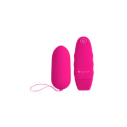 B SWISH - TELECOMANDO ROSA CLASSICO UNLEASHED