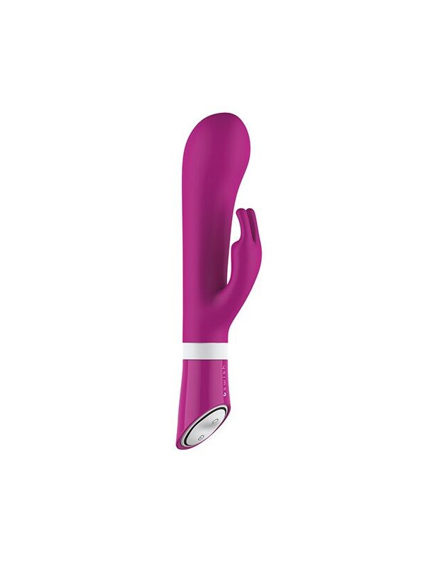 B SWISH - BWILD DELUXE BUNNY CONIGLIO VIBRATORE LAMPONE
