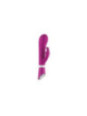 B SWISH - BWILD DELUXE BUNNY CONIGLIO VIBRATORE LAMPONE