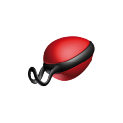 JOYDIVION JOYBALLS - PALLA SINGOLA ROSSA