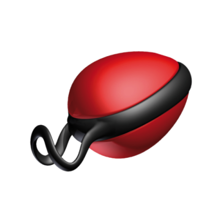 JOYDIVION JOYBALLS - PALLA SINGOLA ROSSA