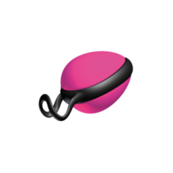 JOYDIVION JOYBALLS - SFERA SINGOLA SECRET ROSA FUCSIA