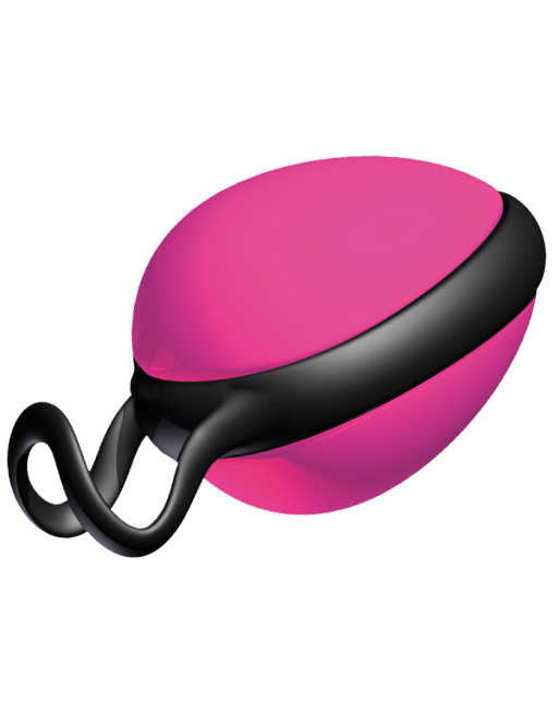 JOYDIVION JOYBALLS - SFERA SINGOLA SECRET ROSA FUCSIA