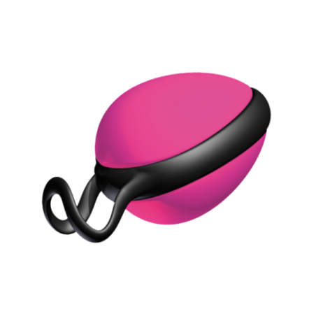 JOYDIVION JOYBALLS - SFERA SINGOLA SECRET ROSA FUCSIA