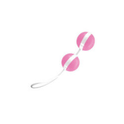 JOYDIVION JOYBALLS - SFERE CINESI ROSA