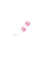JOYDIVION JOYBALLS - SFERE CINESI ROSA