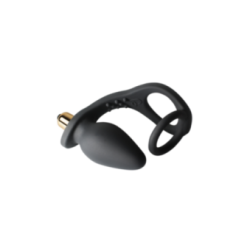 ROCKS-OFF - STIMOLATORE PROSTATICO RO-ZEN 7V