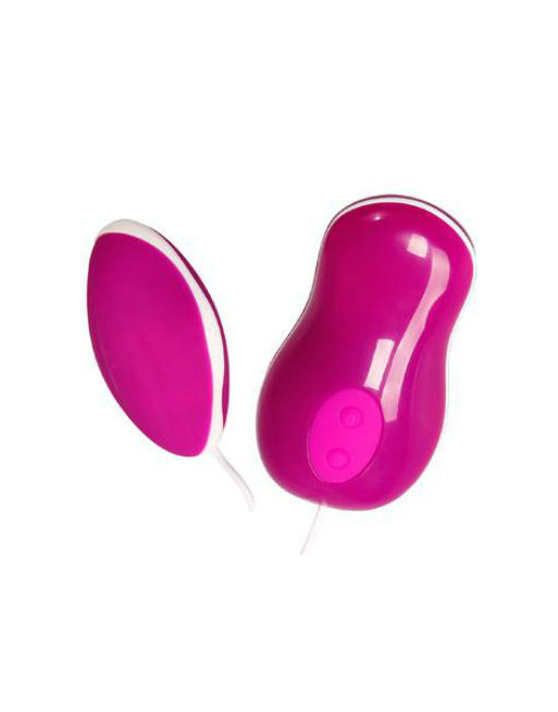 PRETTY LOVE - FLIRTATION UOVO VIBRANTE CON TELECOMANDO - AVERY
