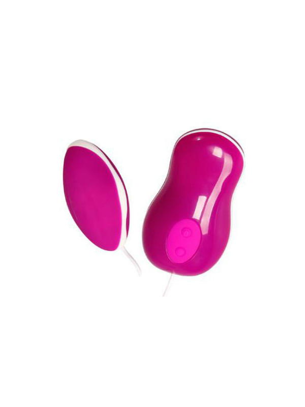 PRETTY LOVE - FLIRTATION UOVO VIBRANTE CON TELECOMANDO - AVERY