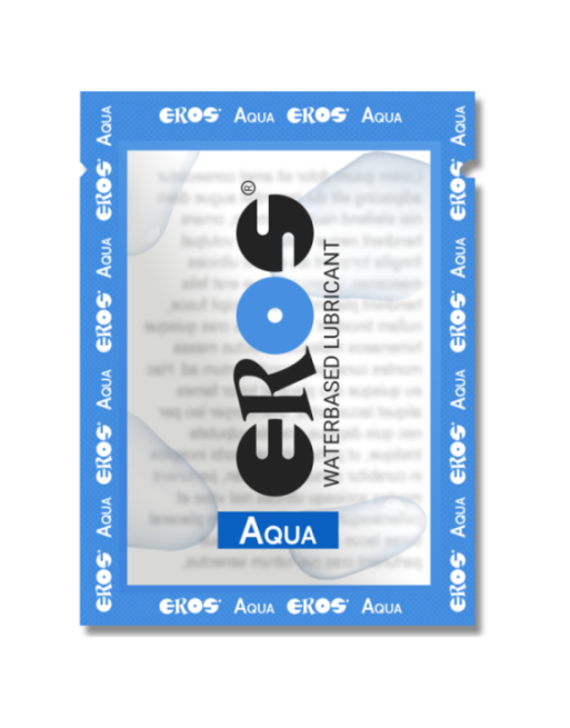 EROS AQUA - BASE ACQUA 4 ML