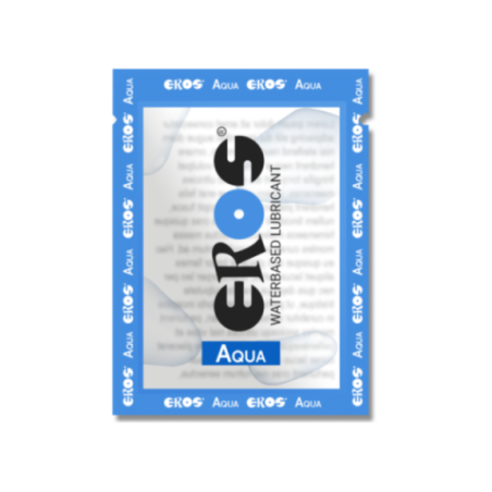 EROS AQUA - BASE ACQUA 4 ML