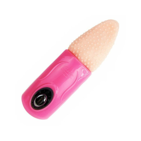 BAILE - MASSAGGIATORE PER LA DELLA LINGUA 3V