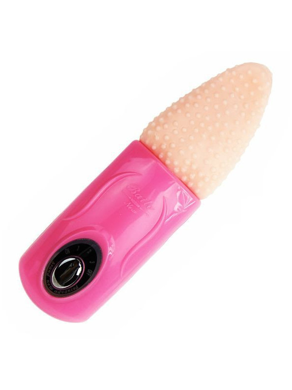 BAILE - MASSAGGIATORE PER LA DELLA LINGUA 3V