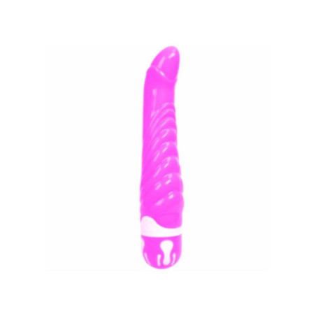 BAILE - BALLA IL CAZZO REALISTICO LILLA PUNTO G 21